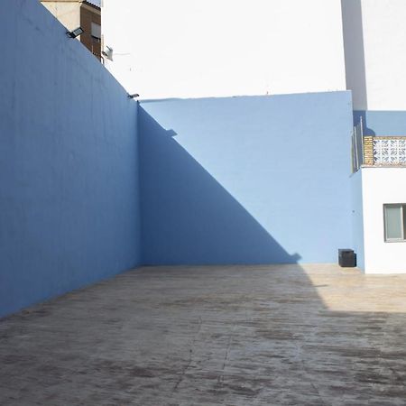 El Recreo, Private Pool & Bbq Godelleta Exterior foto