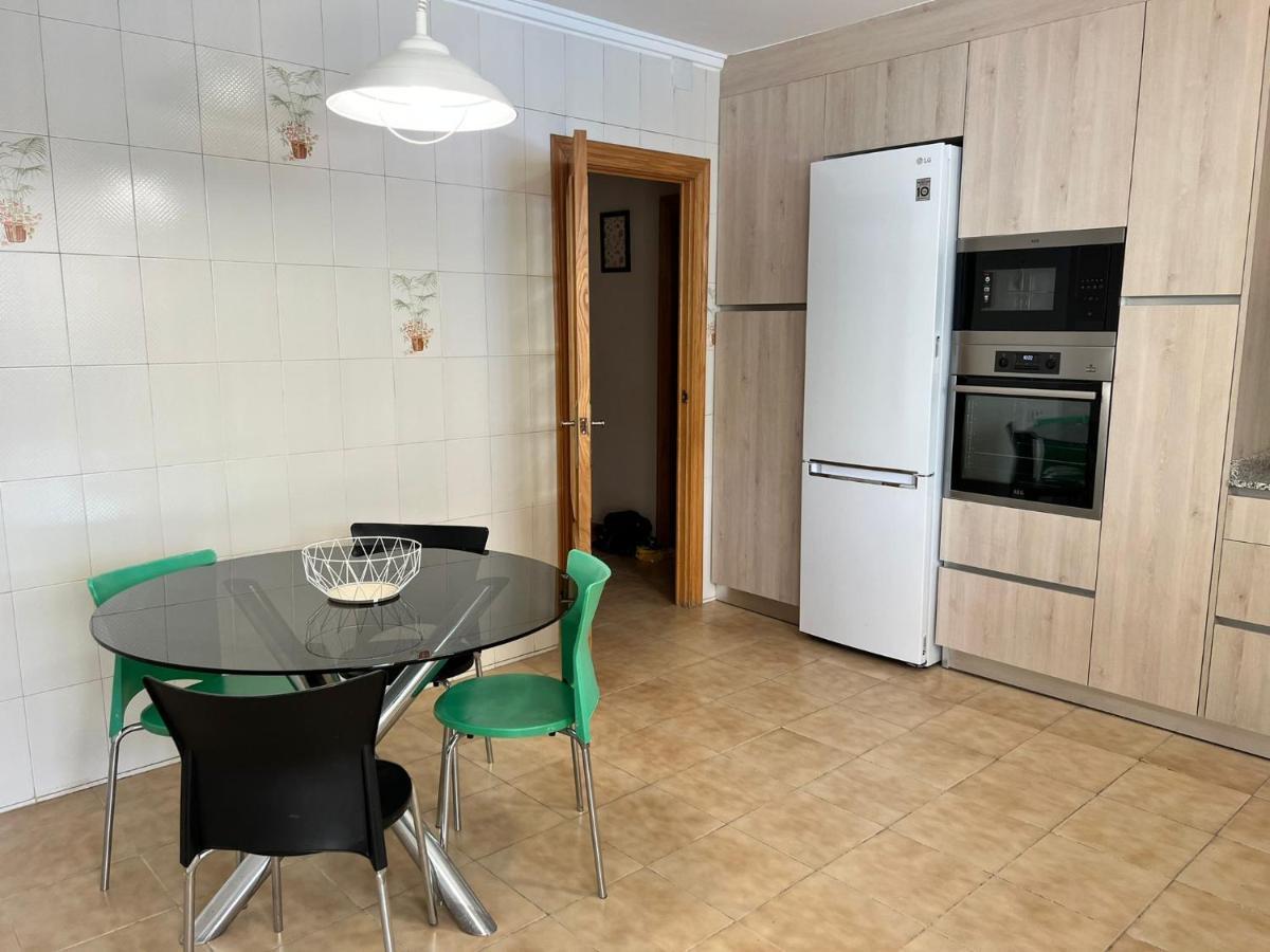 El Recreo, Private Pool & Bbq Godelleta Exterior foto