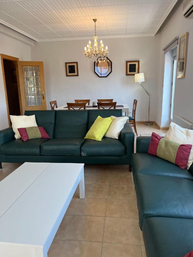 El Recreo, Private Pool & Bbq Godelleta Exterior foto